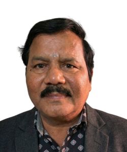 Mr. Parasuram