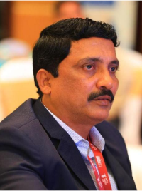 Mr.V.Elangovan
