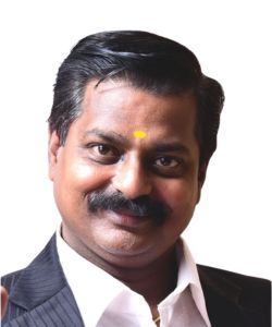 Joint Secretary